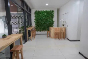 Arceli's Place - Recepción