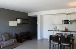 Residence Services Calypso Calanques Plage - Room