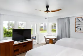 Sheraton Fiji Golf & Beach Resort - Chambre
