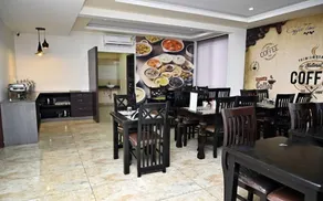 Aura By Agira Hotels - Restaurant