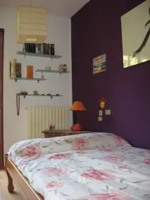 B&B Ca' Dell'Olmo - Habitación