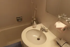 Kirishima miyama hotel - Salle de bain
