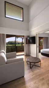 DoubleTree by Hilton Islantilla Beach Golf Resort - Chambre