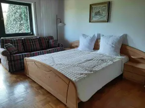 Ferienwohnung Lucretia a3 - Zimmer