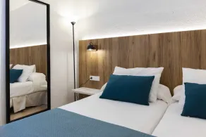 Alfons Hotel - Rom