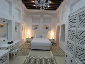 Arabian Boutique Hotel - Room
