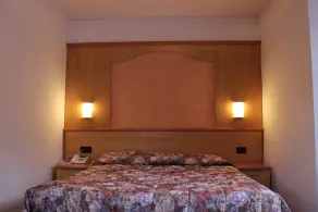 Hotel Europa - Quarto