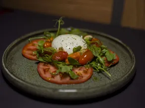 ibis Styles Wałbrzych - Restaurang