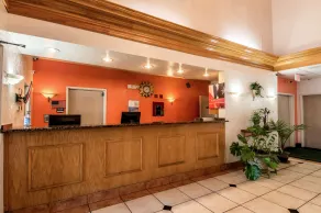 Motel 6-Oklahoma City, OK - Reception