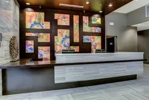 Cambria Hotel White Plains - Downtown - Réception