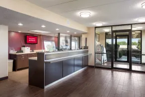 Red Roof Inn Philadelphia - Trevose - Réception