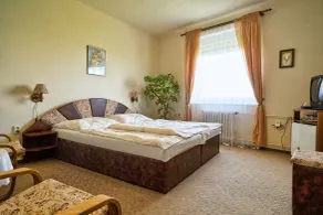 Penzion Pod Zvonem - Quarto