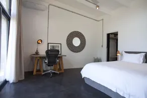 Sugarbird Manor - Room