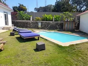Boulevard Inn Mt Meru - Pool
