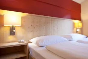 Hapimag Saalbach inklusive JokerCard - Room