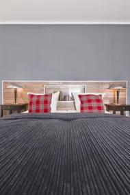 Old Town Hotel - Room