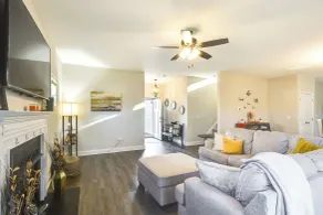 11 Mi to Fort Bragg: Family Home w/ Patio! - Interiør
