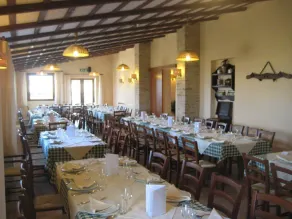 I Tre Filari - Ristorante