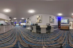 Coratel Inn and Suites By Jasper Eagan ST Paul Airport & Mall of America - Lobby
