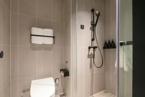 Atour Light Hotel   - Salle de bain