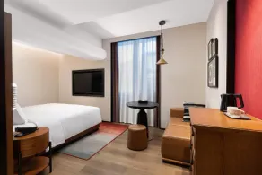 Days Inn By Wyndham Changsha Ifs - Camera