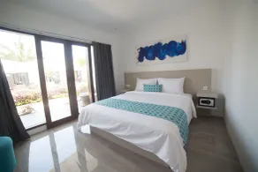 Jago Gili Air - Room