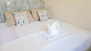 Klara Guesthouse - Værelse