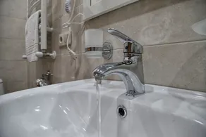 Four brother - Salle de bain