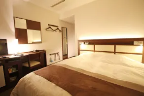 Urban Hotel Minami Kusatsu - Chambre