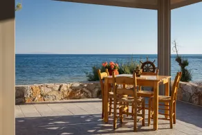 Koutelo by The Sea - Restaurant