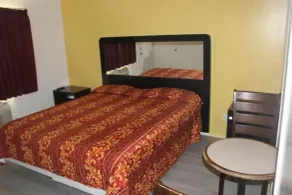 CINEMA MOTEL - Habitación