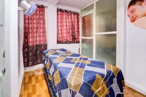 Palette Fort View Hotel by CheckIn, Bidar - Spa