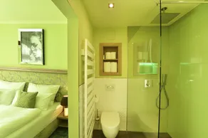MOMENTS Boutique Hotel - Bagno
