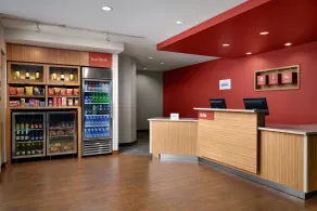 TownePlace Suites by Marriott Columbia Northwest/Harbison - Réception