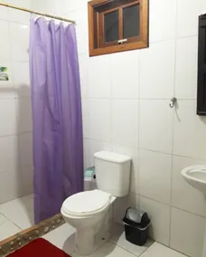 Casa do Sossego - Bathroom