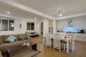 Allunga Guest House - Lobby