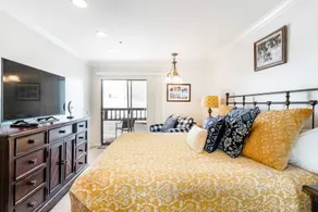 Ski Village Loft - Chambre