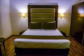 Veronica Hotel - Værelse