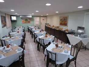 Steel Valley Hotel - Restaurant