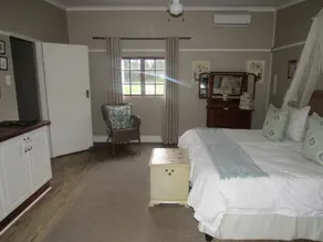 Happy Lands Farmstay - Zimmer