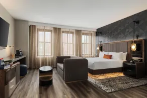 The Berkeley Richmond, Outset Collection by Hilton - Rom