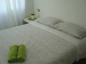 Green Bed Bergamo Guest House & Residence - Zimmer