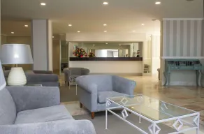 Florasol Residence Hotel - Dorisol hotels - Rezeption