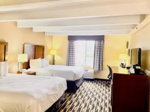 Country Inn & Suites by Radisson, Battle Creek, MI - Chambre