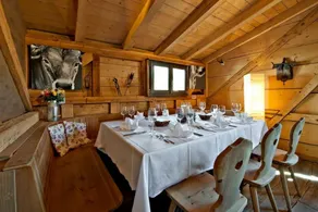 Hotel Station - Restaurant
