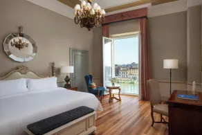 The Excelsior, a Luxury Collection Hotel, Florence - Chambre