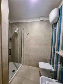Ro agriMaison - Bathroom