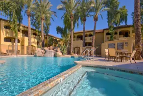 Holiday Inn Club Vacations Scottsdale Resort - Piscine