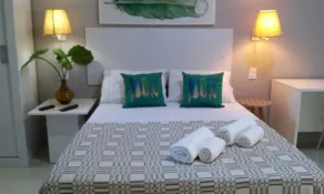Pecem Beach Hotel - Aval Hotel - Chambre