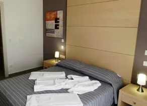 Capital Coast Resort And Spa - Chambre